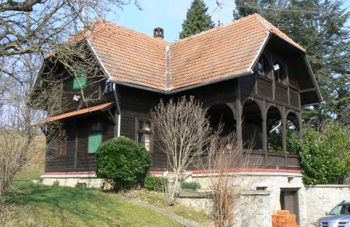 Donja Moticina House | Country House Stoljetna Vila