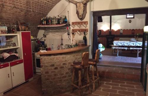 Donja Moticina House | Country House Stoljetna Vila