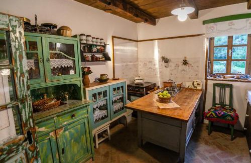 Nova Kapela House | Country House "Stričev grunt" Stara Kapela