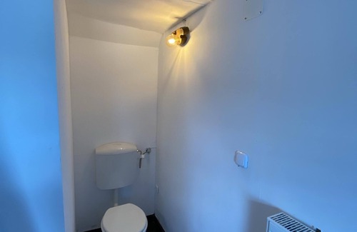 Olbendorf House | Country House "Südburgendland" with Great Views, Terrace & Wi-Fi