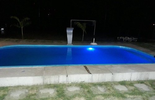 Tangua Cottage | Country house super quiet and family friendly