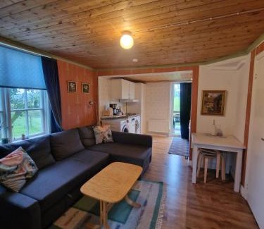 Habo House | Country House surrounded by beautiful nature