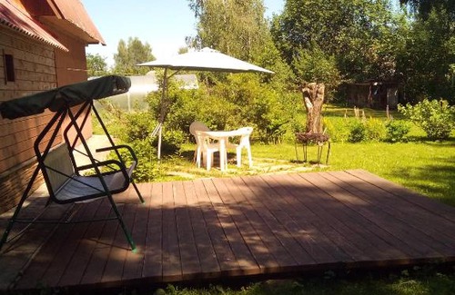 Borovsk House | Country House Sweet Home