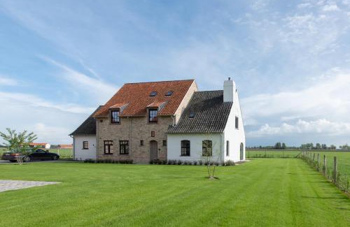 Avekapelle Villa | Country house - 'T Reigershof