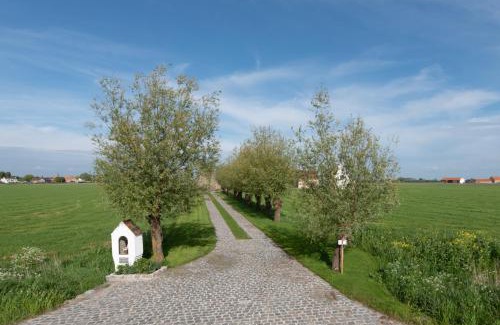 Avekapelle Villa | Country house - 'T Reigershof