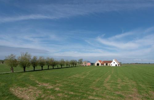 Avekapelle Villa | Country house - 'T Reigershof