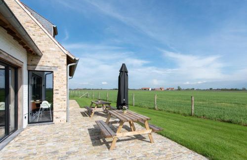 Avekapelle Villa | Country house - 'T Reigershof