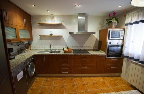 Codo House | Country House 'Tere' with Sea View, Wi-Fi and Air Conditioning