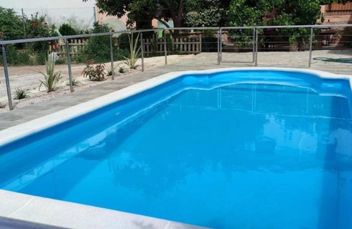 Codo House | Country House 'Tere' with Sea View, Wi-Fi and Air Conditioning