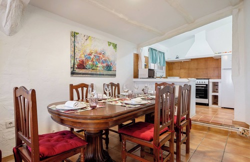 El Perello Villa | Country House "Teresina" with Mountain View, Pool & Wi-Fi