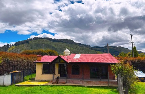 Sopo House | Country House the Parks