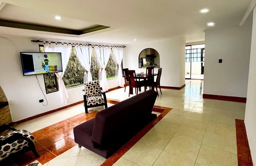 Sopo House | Country House the Parks