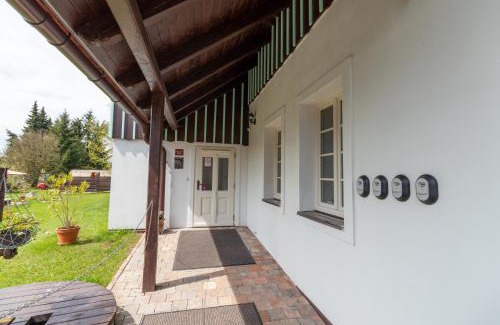 Tisa Apartment | COUNTRY HOUSE Tisá