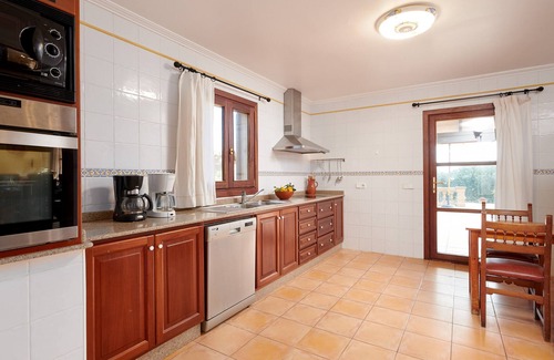 Son Servera Villa | Country House 'Tolo' with Sea View, Private Pool and Wi-Fi
