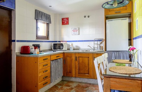 Martinamor House | Country House 'Torre Verde' with Shared Terrace and Wi-Fi