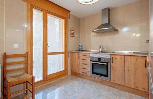 Berge House | Country House 'Torre Piquer' with Private Garden and Balcony