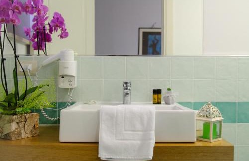 Morro dʼOro House | Country House Torrenera