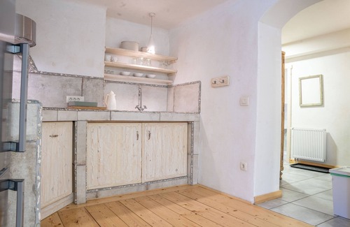 Gozd Martuljek Apartment | Country House Trata | Apartment 7 | 1 x Bedroom | Mountain View