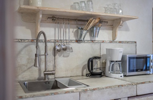 Gozd Martuljek Apartment | Country House Trata | Apartment 8 | 1 x Bedroom | Mountain View
