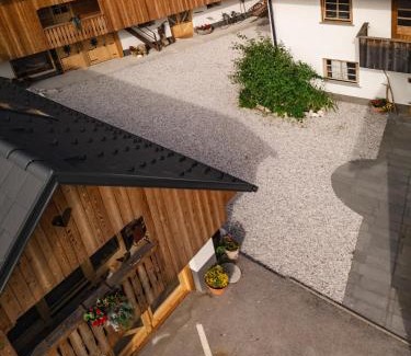 Gozd Martuljek Apartment | Country House Trata