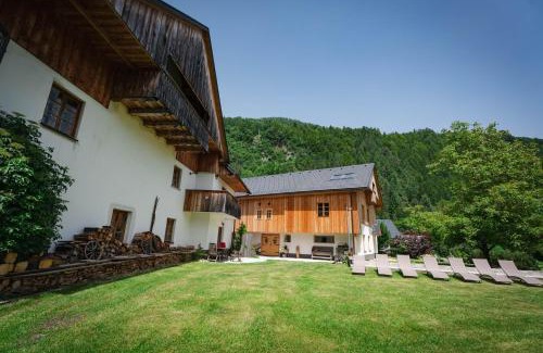 Gozd Martuljek Apartment | Country House Trata