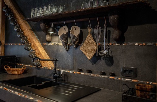 Gozd Martuljek Apartment | Country House Trata - Trata Resort