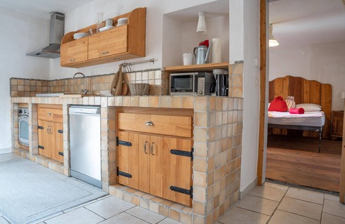 Gozd Martuljek Apartment | Country House Trata - Trata Resort