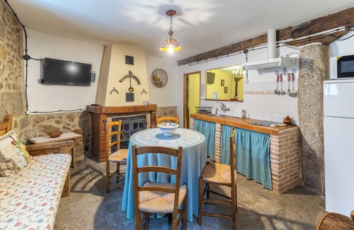 La Iglesuela House | Country House 'Tu Casa' with Wi-Fi