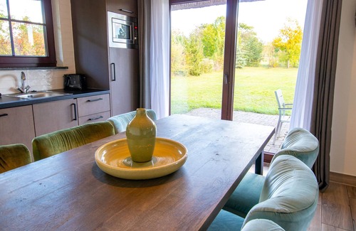 Dobbin-Linstow Apartment | Country house type C - Van der Valk Resort Linstow vacation homes