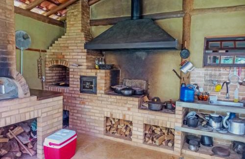 Picinguaba House | Country House - Ubatumirim Beach