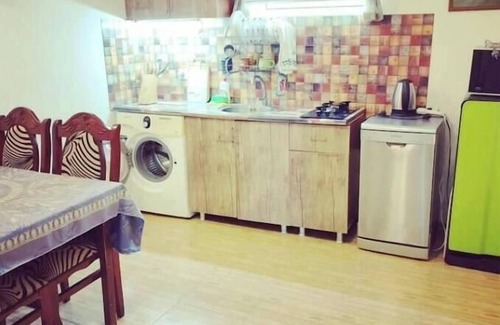 Tsqaltubo House | Country House Uliana 2 bedrooms with bath &kitchen