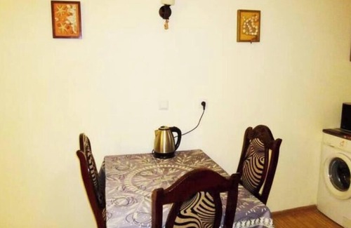 Tsqaltubo House | Country House Uliana 2 bedrooms with bath &kitchen