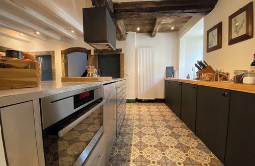 Helperknapp House | Country House 'Un der Attert' in the Heart of Luxembourg