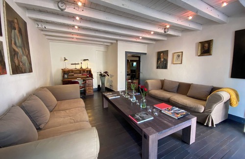 Helperknapp House | Country House 'Un der Attert' in the Heart of Luxembourg
