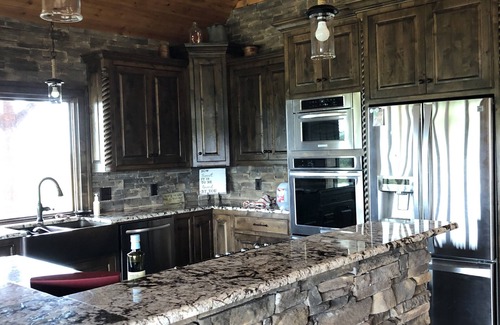 Holliday Cabin | Country House