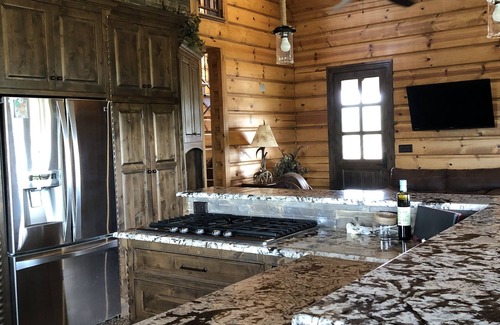 Holliday Cabin | Country House