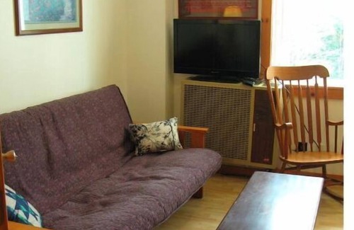 Waterbury Center Apartment | Country House Apartment