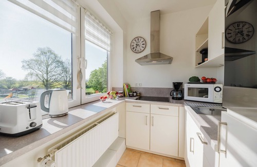Vadersdorf Apartment | Country house vacation apartment 3 - Bauernhof Hopp Vadersdorf