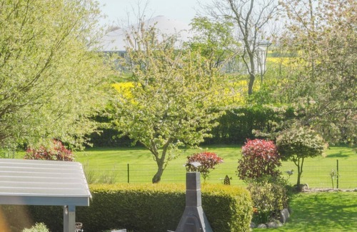 Vadersdorf Apartment | Country house vacation apartment 3 - Bauernhof Hopp Vadersdorf