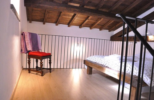 Velletri Bed & Breakfast | Country house Velletri (Alba)