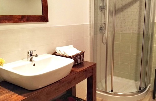 Velletri Bed & Breakfast | Country house Velletri (Sunset)