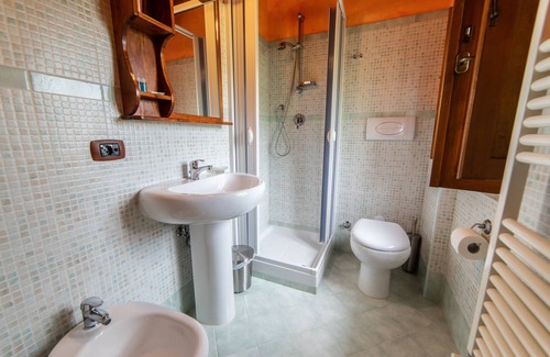 Laureana Cilento House | Country House Villa Nigro