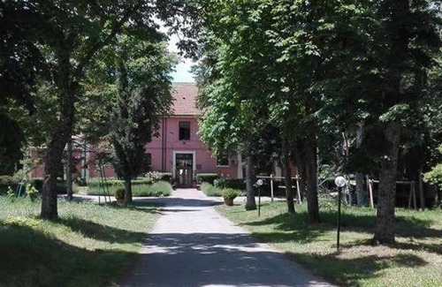 Atella House | Country House Villa delle Rose Agriturismo