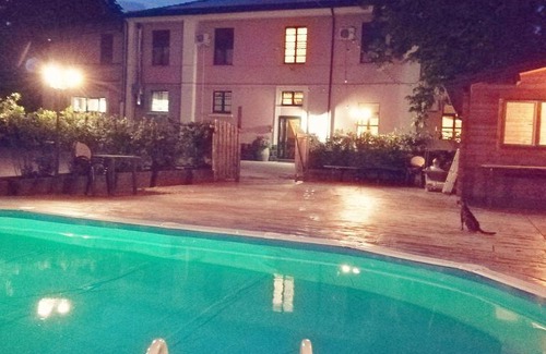 Atella House | Country House Villa delle Rose Agriturismo