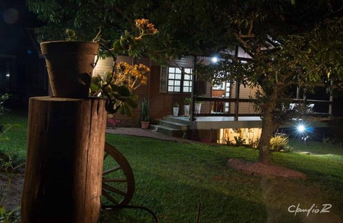 Viamao Cottage | Country House Viamão