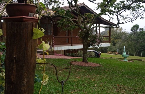 Viamao Cottage | Country House Viamão