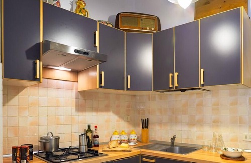 Castel Madama Villa | Country House Villa Pietro Romano 30 km from Rome and 6km from Tivoli