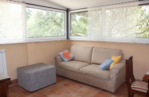 Castel Madama Villa | Country House Villa Pietro Romano 30 km from Rome and 6km from Tivoli