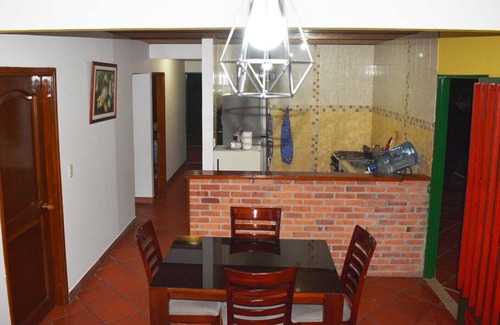 Guaduas Cottage | Country House Villa del Lago