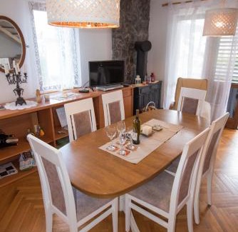 Daruvar House | Country House Vrbovčanka